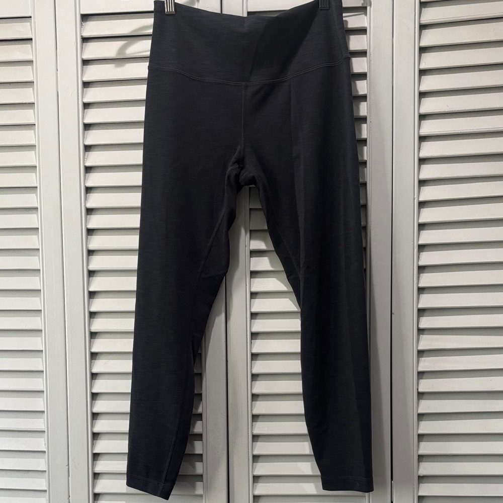 lululemon Wunder Unders